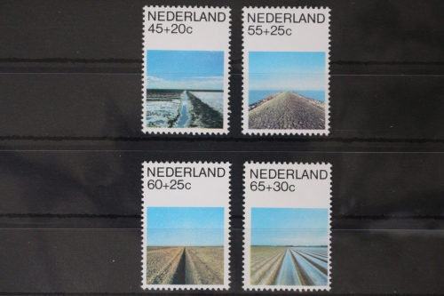 Niederlande 1176-1179 postfrisch #UU833