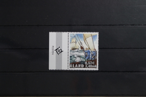 Aland 177 postfrisch #UV428