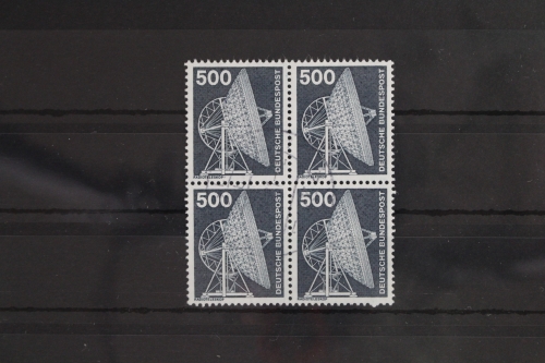 BRD 959 gestempelt