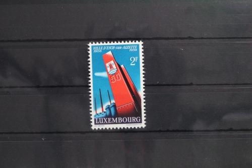 Luxemburg 551 postfrisch