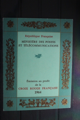 Frankreich 1494-1495 postfrisch