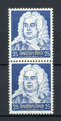 Deutsches Reich 575 I postfrisch