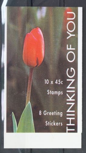 Australien MH 81 postfrisch #VB208