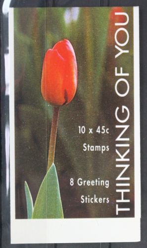 Australien MH 81 postfrisch #VB207