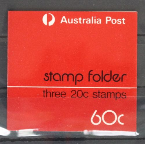 Australien 655 x 3 postfrisch
