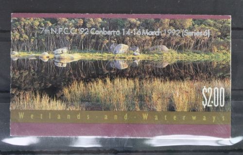 Australien MH 75 postfrisch