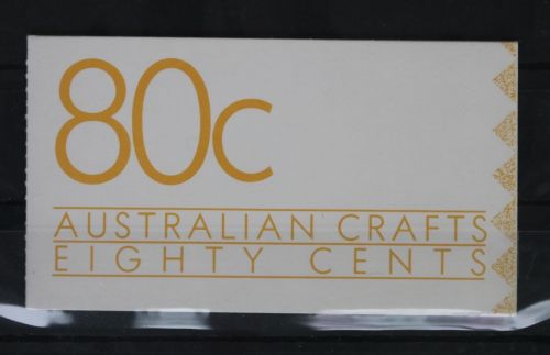 Australien MH 60 postfrisch