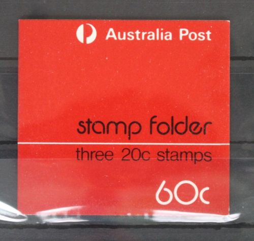 Australien 655 x 3 postfrisch