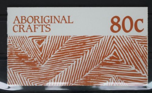 Australien MH 55 postfrisch