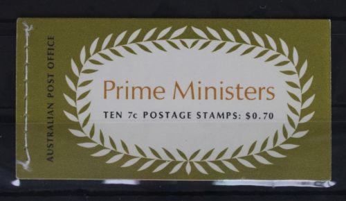 Australien MH 48 postfrisch