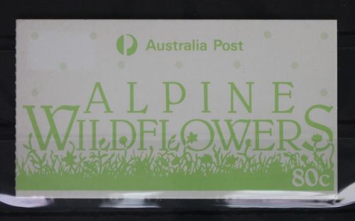 Australien MH 53 postfrisch #VB407