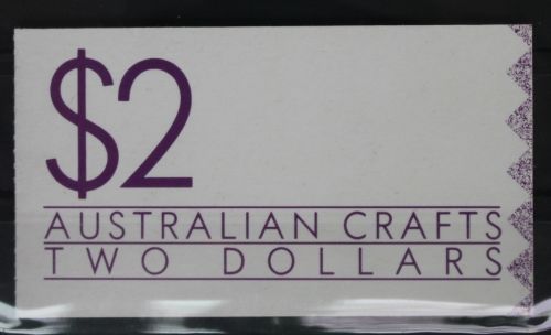 Australien MH 61 postfrisch #VB452