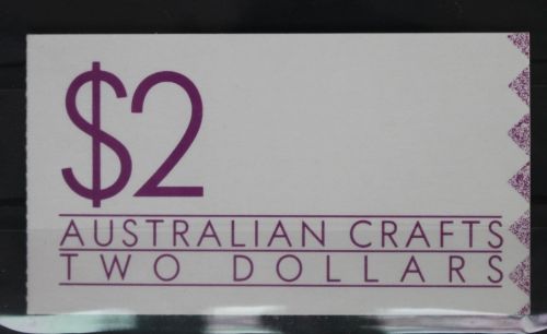 Australien MH 61 postfrisch #VB451