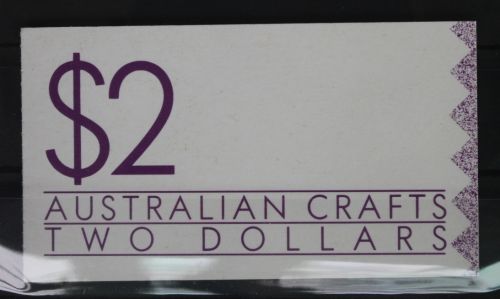 Australien MH 61 postfrisch #VB456