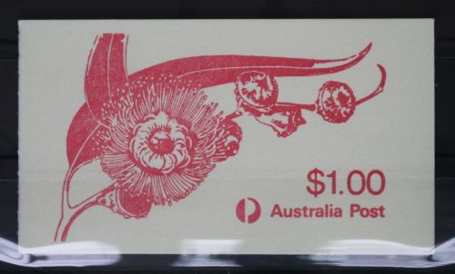 Australien MH 51 postfrisch #VB435