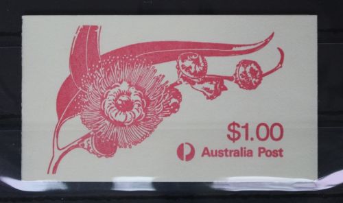Australien MH 51 postfrisch #VB439