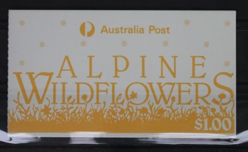 Australien MH 54 postfrisch #VB398