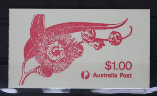 Australien MH 51 postfrisch