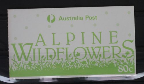 Australien MH 53 postfrisch #VB404