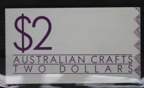 Australien MH 61 postfrisch #VB454