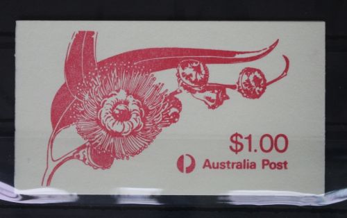 Australien MH 51 postfrisch #VB434