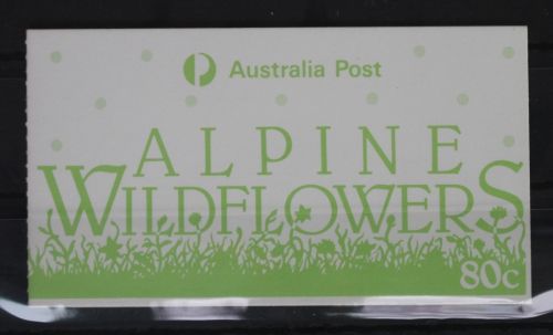 Australien MH 53 postfrisch