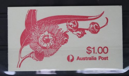 Australien MH 51 postfrisch