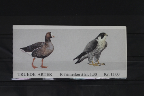 Norwegen MH 4 gestempelt #VD546