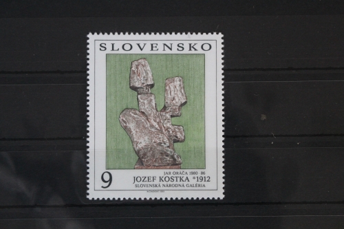 Slowakei 185 postfrisch
