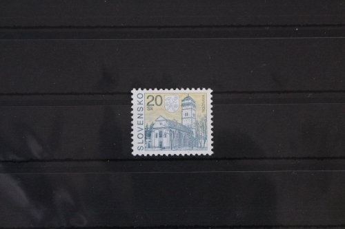 Slowakei 373 postfrisch #VC882