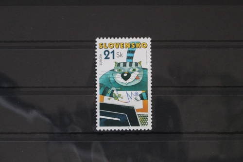 Slowakei 581 postfrisch