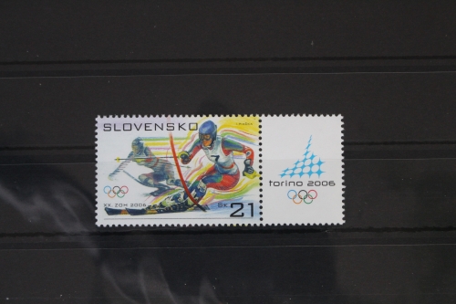 Slowakei 527 postfrisch