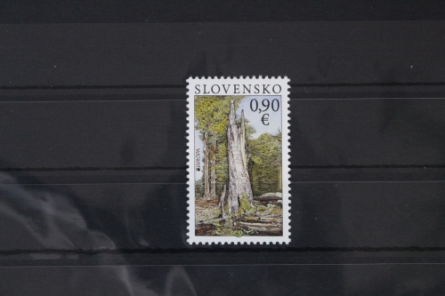 Slowakei 661 postfrisch #VC982