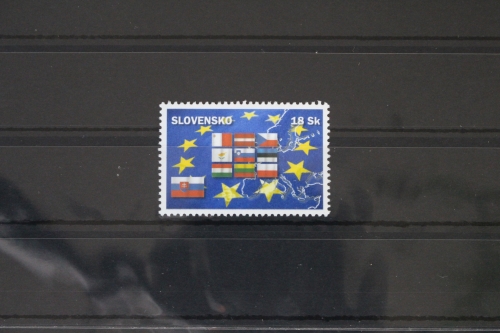 Slowakei 484 postfrisch #VC957