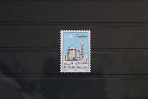 Kroatien 255 postfrisch #VD789