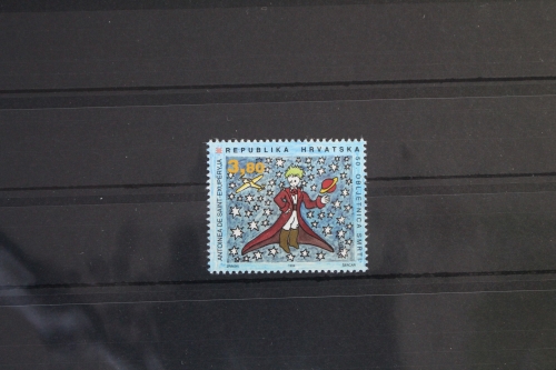 Kroatien 293 postfrisch #VD798