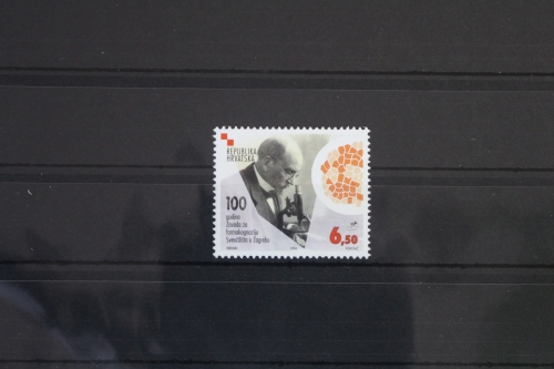 Kroatien 370 postfrisch #VD819