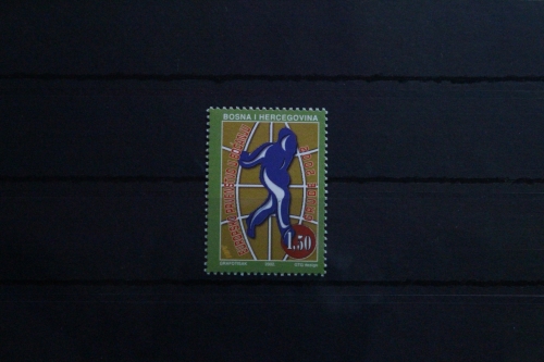 Kroatische Post (Mostar) 99 postfrisch