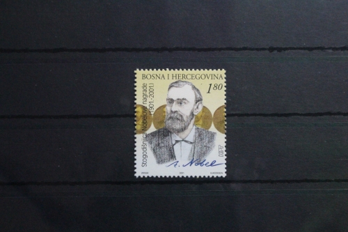 Kroatische Post (Mostar) 84 postfrisch