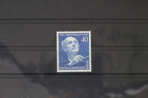 Berlin 128 postfrisch