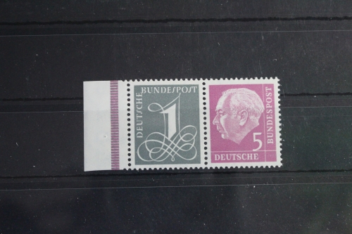 BRD Zd W17Y postfrisch #VH699