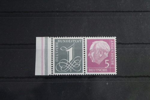 BRD Zd W17Y postfrisch #VH700