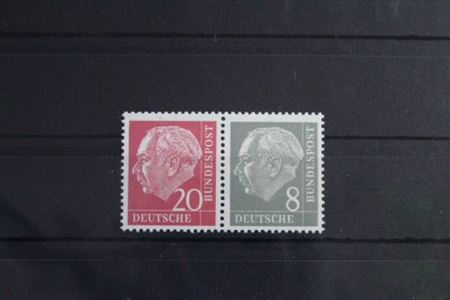 BRD Zd W23Y postfrisch #VH728