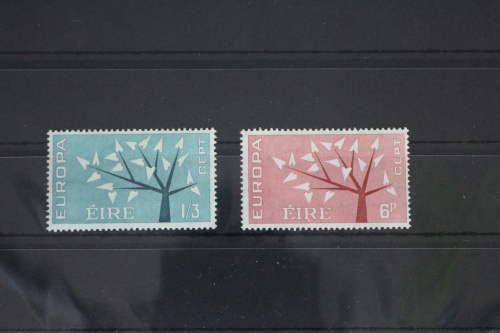 Irland 155-156 postfrisch Europa #VJ436