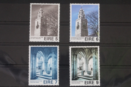 Irland 327-330 postfrisch #VJ459