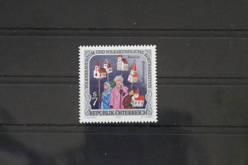 Österreich 2302 postfrisch