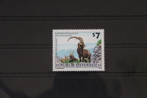 Österreich 2306 postfrisch