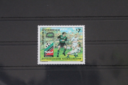 Österreich 2307 postfrisch