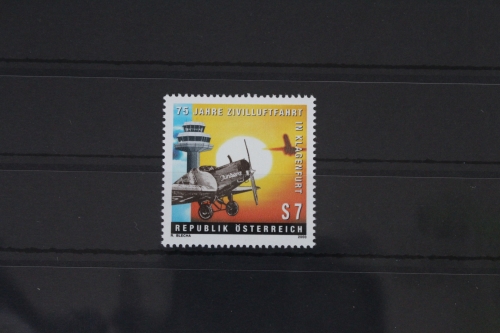 Österreich 2312 postfrisch