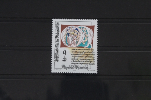 Österreich 2314 postfrisch